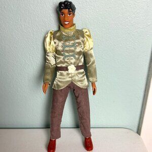 Disney Prince Naveen from Princess and the Frog #P602-6224-5 13142 Original Outf